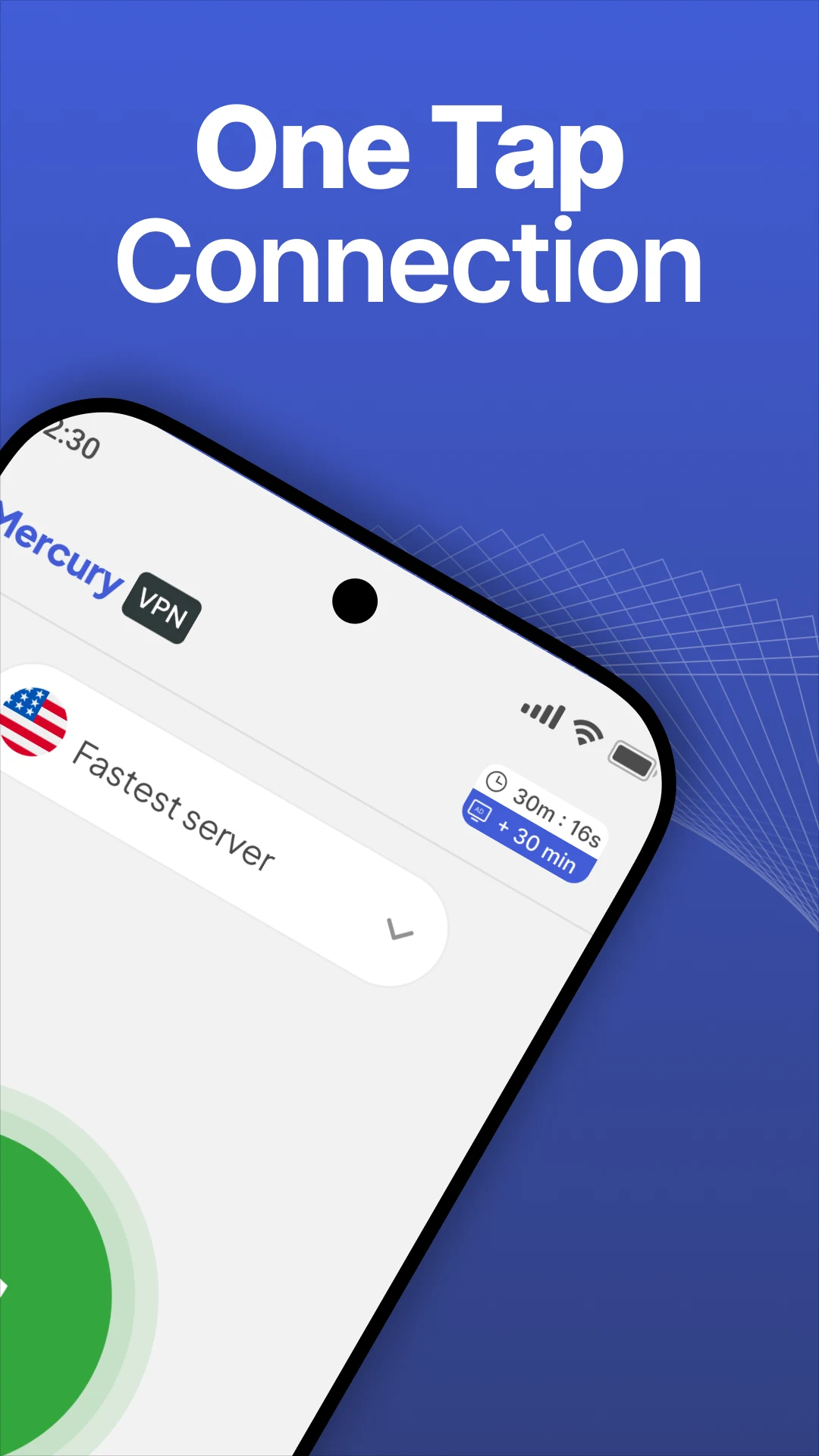 Fast VPN: Private & Secure screenshot
